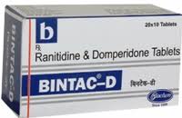 Bintac D Tablet