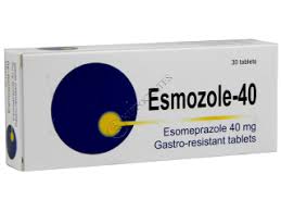 Esmozole 40mg Tablet