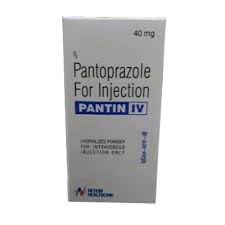 Pantin IV Injection