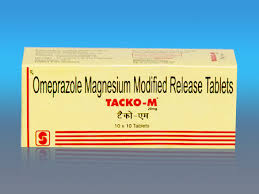 Tacko M Tablet