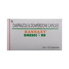 Omesec RD Capsule