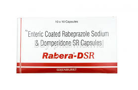 Rabera DSR Capsule