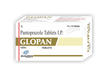 glopan