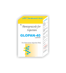 glopan 40