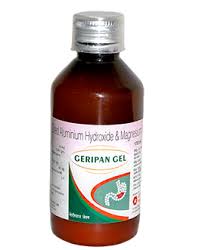 Geripan Gel