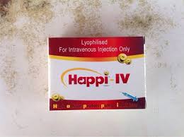 Happi Injection