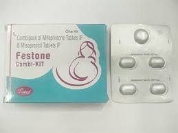 Festone Combi Kit Tablet