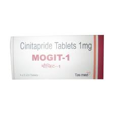 Mogit 1mg Tablet