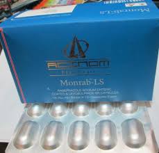 Monrab LS Capsule