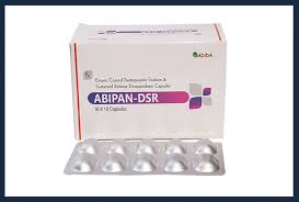 Abipan DSR Capsule