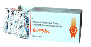 Geripan L Capsule