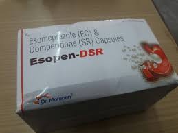 Esopen DSR Capsule