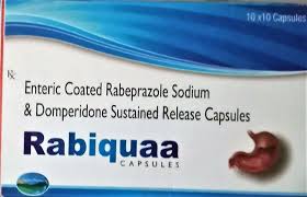 Rabiquaa Capsule