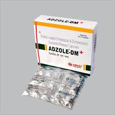 Adzole DM Capsule