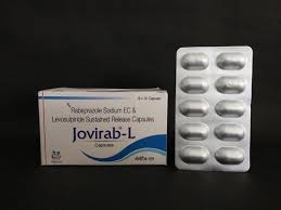 Jovirab L Capsule