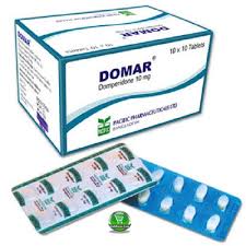 Domar Tablet