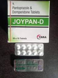 Joypan D Tablet