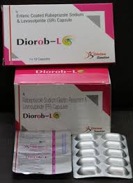 Diorob L Capsule