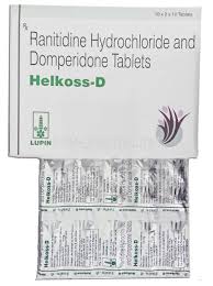 Helkoss D Tablet