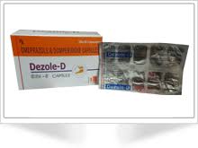 Dezole D Capsule