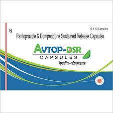 Avtop dsr