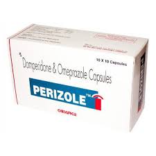 Perizole Capsule