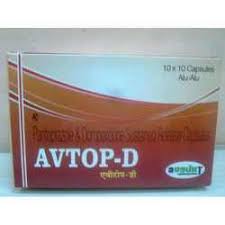 avtop d