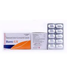 Barec LS Tablet