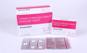 Avort Kit Tablet