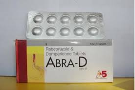 Abra D Tablet