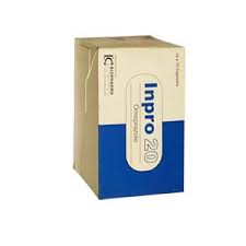 Inpro-20mg