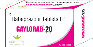 GAYLORAB 20MG TABLET