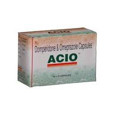 Acio 20mg Capsule