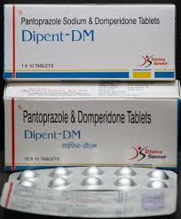 Dipent DM Tablet