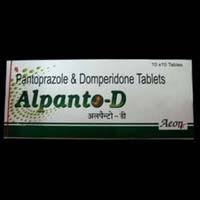 Alpanto D Tablet