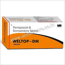 Weltop DM Tablet