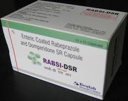 Rabsi-DSR Tablet