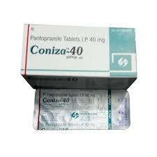 Coniza 40mg Tablet