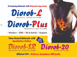 Diorob Plus Tablet