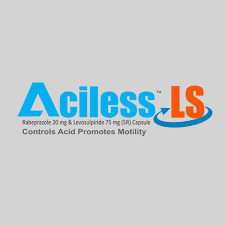 Aciless LS Capsule