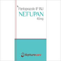 Nefupan 40mg Injection