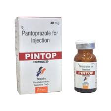 Pintop 40mg Injection