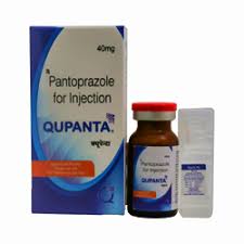 Qupanta 40mg Injection