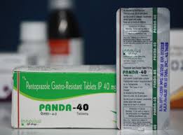 Panda 40mg Tablet