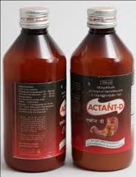 actant d