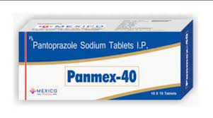 Panmex Tablet