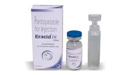 Eracid 40mg Injection