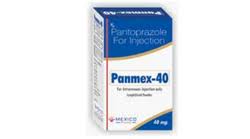 Panmex 40mg Injection