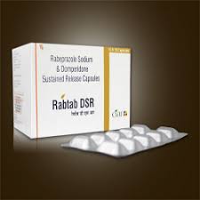 Rabtab DSR Capsule