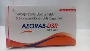 aeorab dsr